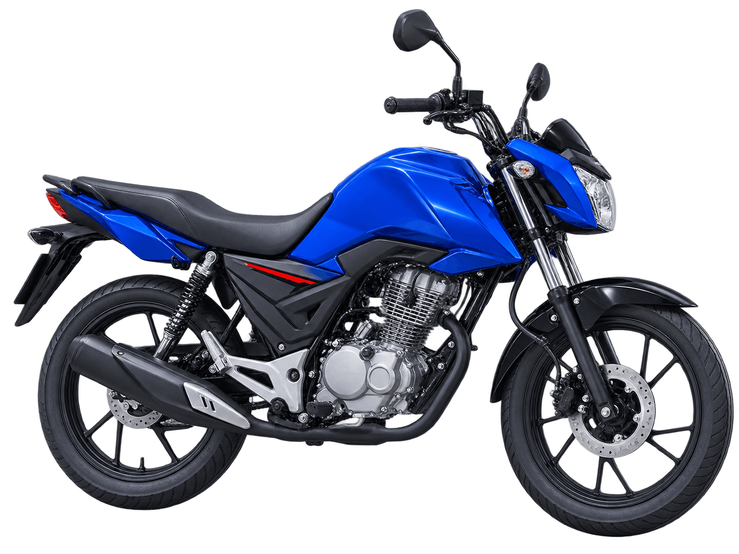 Consórcio de motos